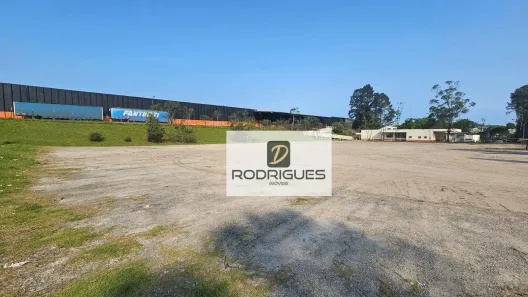 Lote/Terreno para alugar, 3500m² no Dos Casa, São Bernardo do Campo