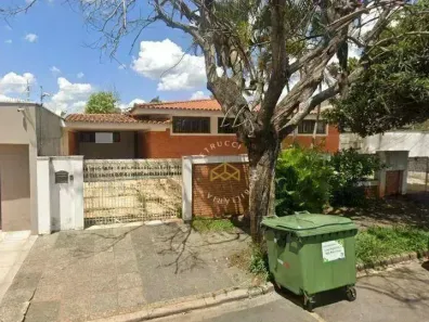 Casa com 3 Quartos para alugar, 294m² no Nova Campinas, Campinas