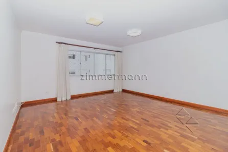 Apartamento com 3 Quartos à venda, 109m² no Alto da Lapa, São Paulo