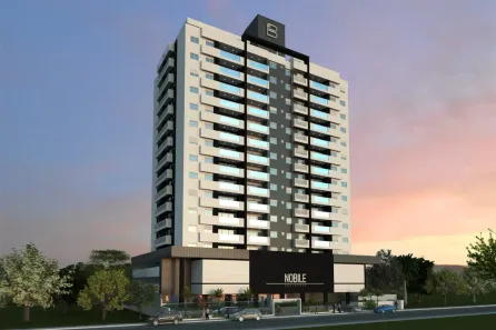 Apartamento com 3 Quartos à venda, 121m² no Campinas, São José