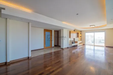 Apartamento com 4 Quartos à venda, 281m² no Perdizes, São Paulo