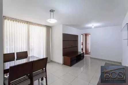 Apartamento com 3 Quartos à venda, 80m² no São Pedro, Belo Horizonte