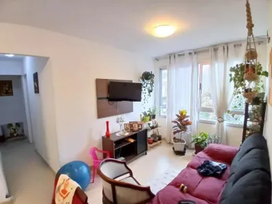 Apartamento com 3 Quartos à venda, 70m² no Jardim Utinga, Santo André