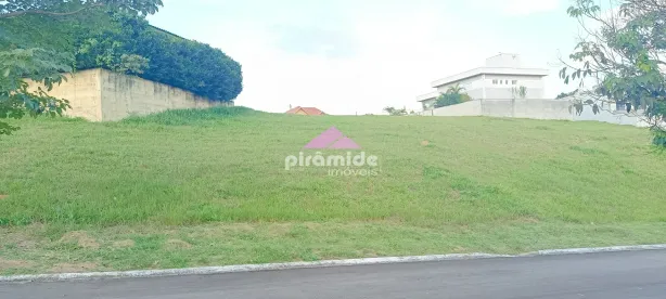 Lote/Terreno à venda, 962m² no Torrão de Ouro II, São José dos Campos