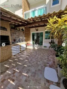Casa com 3 Quartos à venda, 131m² no Taquara, Rio de Janeiro