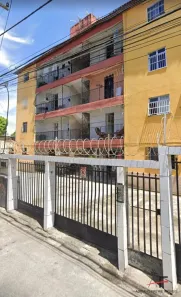 Apartamento com 2 Quartos à venda, 55m² no Damas, Fortaleza