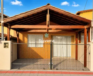 Casa com 2 Quartos à venda, 120m² no Cordeiros, Itajaí