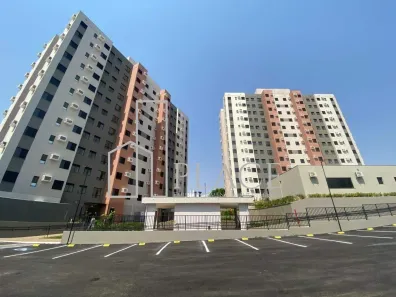 Apartamento com 2 Quartos à venda, 47m² no Jardim Cristo Rei, Marília