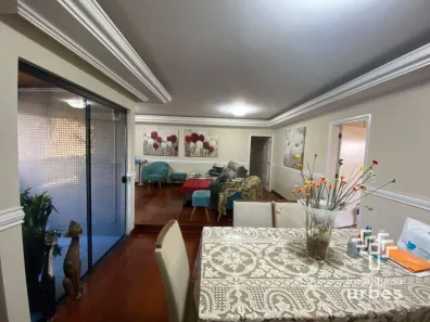 Apartamento com 3 Quartos à venda, 178m² no Vila Rehder, Americana