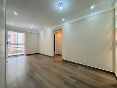 Apartamento com 2 Quartos para alugar, 60m² no Casa Branca, Santo André