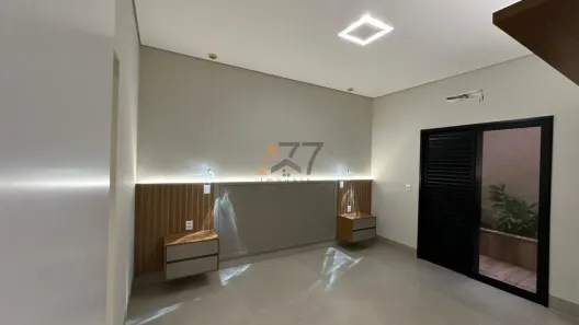Casa de Condomínio com 3 Quartos à venda, 211m² no Parque Residencial Buona Vita, São José do Rio Preto