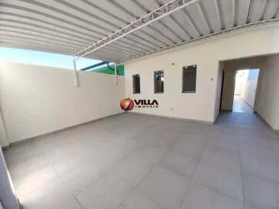 Casa com 3 Quartos para alugar, 90m² no Jardim Terramérica I, Americana