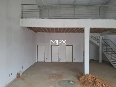 Ponto Comercial para alugar, 188m² no Centro, Piracicaba