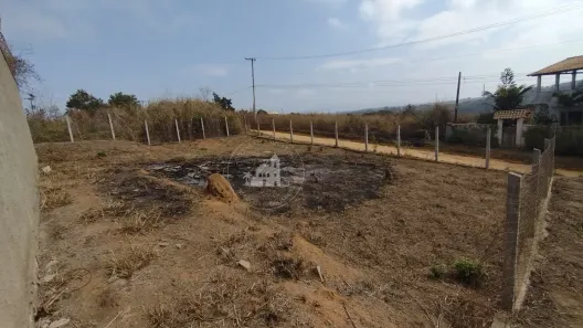 Lote/Terreno à venda, 640m² no Vilatur, Saquarema