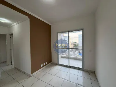 Apartamento com 3 Quartos para alugar, 60m² no Nossa Senhora Aparecida, Itu