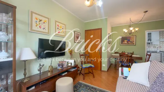 Apartamento com 3 Quartos à venda, 85m² no Moema, São Paulo