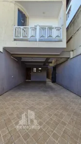 Casa com 3 Quartos à venda, 150m² no Jardim Esperança, Barueri