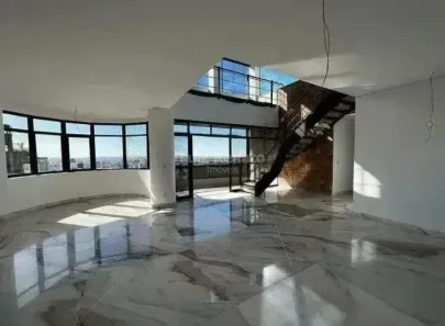 Cobertura com 4 Quartos para alugar, 345m² no Anchieta, Belo Horizonte