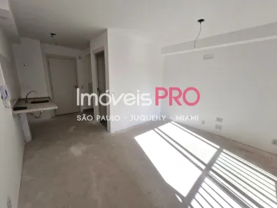 Kitnet com 1 Quarto à venda, 25m² no Vila Congonhas, São Paulo