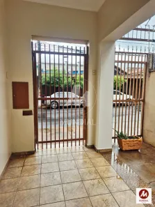 Casa com 2 Quartos para alugar, 77m² no Campos Elíseos, Ribeirão Preto