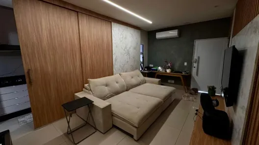 Casa de Condomínio com 3 Quartos à venda, 114m² no Condomínio Residencial Sicília Residence, Cuiabá