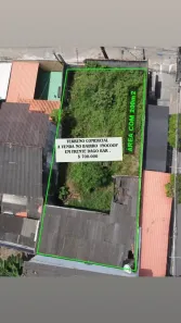 Lote/Terreno à venda, 200m² no Dois de Julho, Camaçari