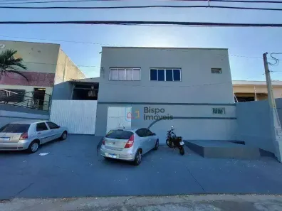 Ponto Comercial para alugar, 484m² no Jardim Santana, Americana