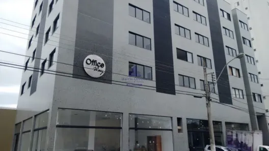 Sala Comercial para alugar, 40m² no Centro, Taubaté