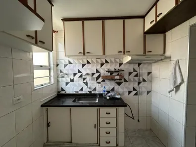 Apartamento com 2 Quartos à venda, 50m² no Vila Padre Manoel de Nóbrega, Campinas