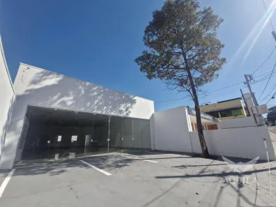Ponto Comercial à venda, 210m² no Vila Trujillo, Sorocaba