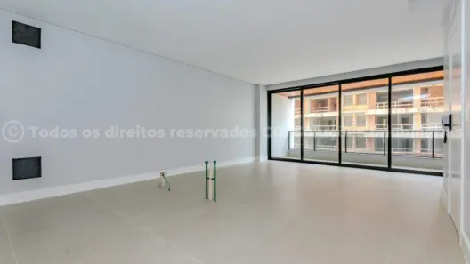 Apartamento com 3 Quartos à venda, 125m² no Praia Brava de Itajaí, Itajaí