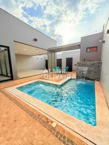 Casa com 3 Quartos à venda, 200m² no Jardim Bothânico, Sertãozinho