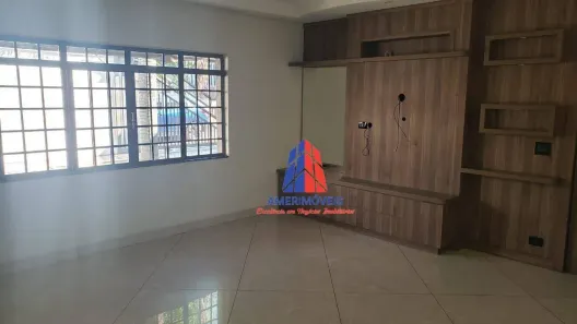 Casa com 3 Quartos à venda, 142m² no Jardim Guanabara, Americana