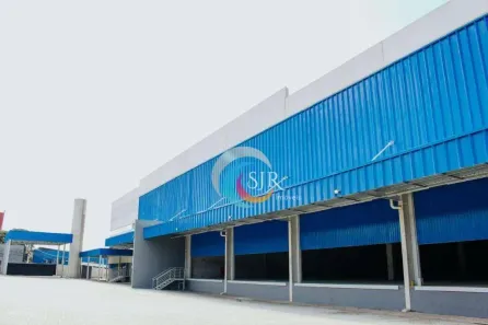 Galpão/Depósito/Armazém para alugar, 7313m² no Jardim São Geraldo, Guarulhos