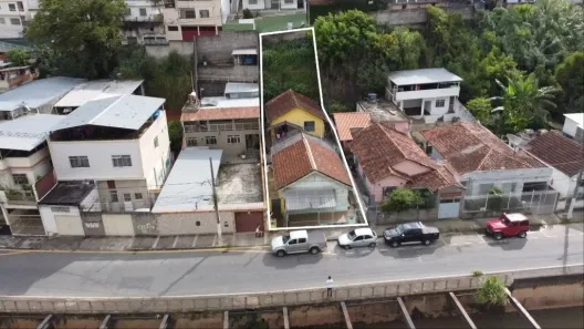 à venda, 10m² no Santa Luzia, Juiz de Fora