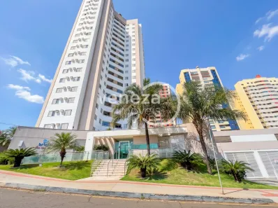 Apartamento com 3 Quartos à venda, 72m² no Andrade, Londrina