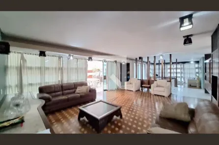 Casa com 6 Quartos à venda, 521m² no Lapa, São Paulo