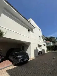 Casa de Condomínio com 4 Quartos para venda ou aluguel, 310m² no Brooklin Paulista, São Paulo