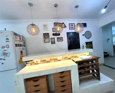 Sobrado com 4 Quartos à venda, 290m² no Jardim Prudência, São Paulo