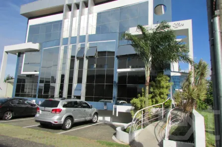 Sala Comercial com 1 Quarto para alugar, 40m² no Loteamento Alphaville Campinas, Campinas