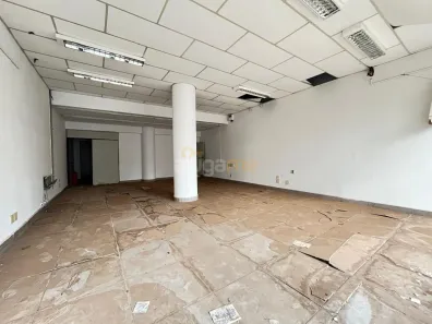 Galpão/Depósito/Armazém com 3 Quartos para alugar, 226m² no Centro, São José do Rio Preto