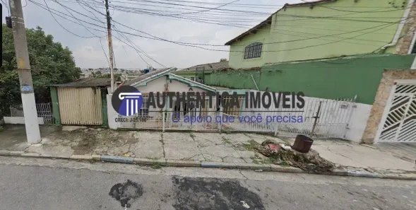 Lote/Terreno à venda, 310m² no Jardim das Flores, Osasco