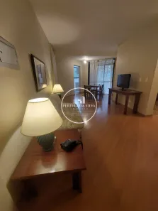 Apartamento com 2 Quartos para alugar, 77m² no Vila Andrade, São Paulo