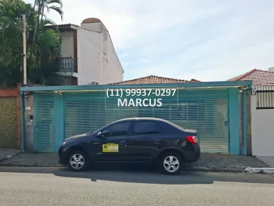 Casa com 3 Quartos à venda, 250m² no Vila São Luís(Zona Oeste), São Paulo