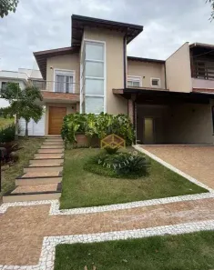 Casa de Condomínio com 3 Quartos à venda, 195m² no Jardim América II, Valinhos