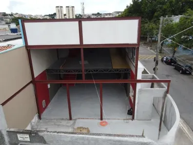 Galpão/Depósito/Armazém à venda, 520m² no Vila Baruel, São Paulo