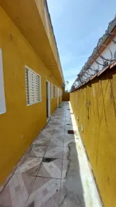 Casa com 2 Quartos para alugar, 30m² no Americanópolis, São Paulo