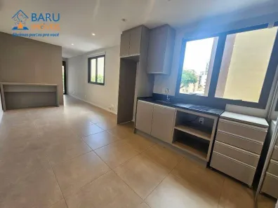 Apartamento com 1 Quarto à venda, 46m² no Santa Cecília, São Paulo