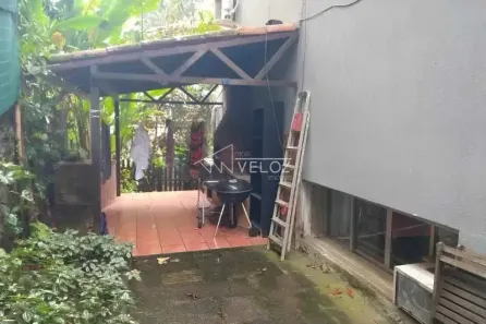 Apartamento com 6 Quartos à venda, 141m² no São Conrado, Rio de Janeiro