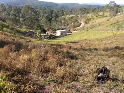 Lote/Terreno à venda, 800m² no Loteamento Colinas Verdes, Atibaia